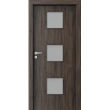 Porta FIT C3 Dub Tmavý 